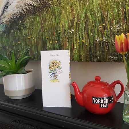 مبيت وإفطار بينيستن Lyndene المظهر الخارجي الصورة