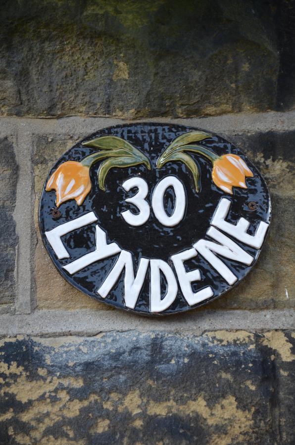 مبيت وإفطار بينيستن Lyndene المظهر الخارجي الصورة