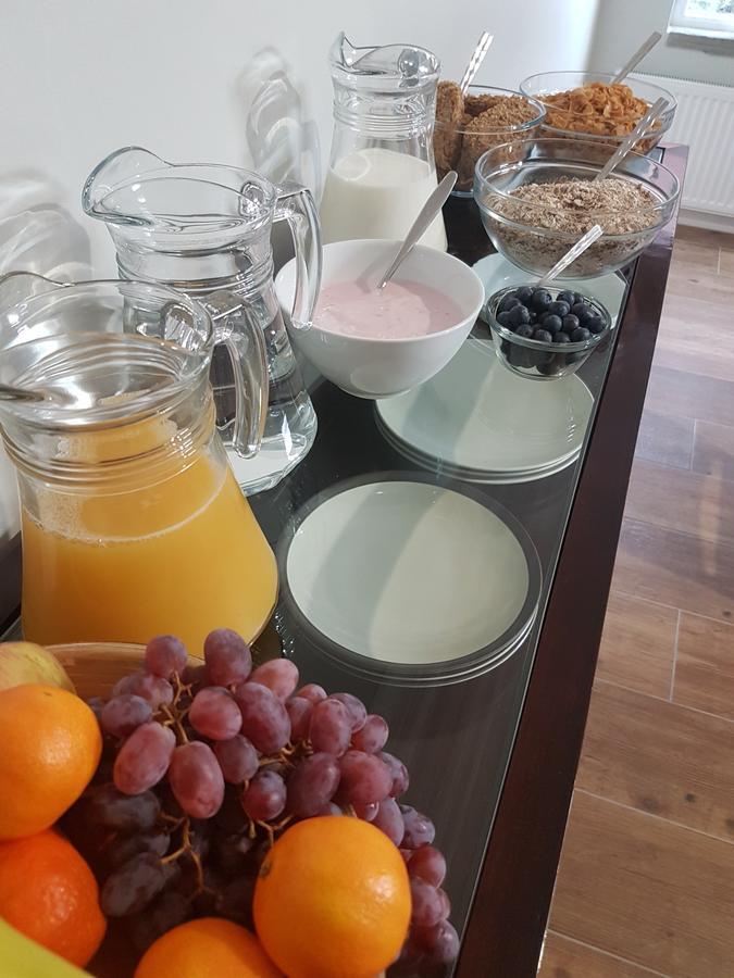 مبيت وإفطار بينيستن Lyndene المظهر الخارجي الصورة